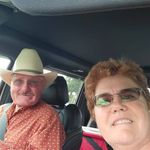 Doris Morin Tyson - @djtsparkle - Instagram