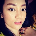 Doris Morina Purba - @dorismorinaipurba - Instagram