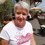 Doris Moritz - @dohemo.mo - Instagram