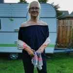 Doris Moritz - @do.moz - Instagram