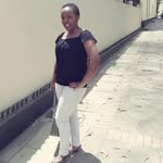Doris Mose - @mosedoris - Instagram
