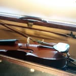 Doris Mose - @doris__violin - Instagram