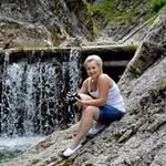 Doris Moser - @doris.moser90 - Instagram
