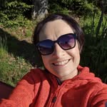 Doris Moser-Schenk - @doris_moser1983 - Instagram