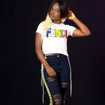 Doris moses - @bestyjay_boss_lady - Instagram
