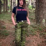 Doris Moses - @senatoryunusa - Instagram
