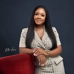 Doris Moses - @damkazy - Instagram