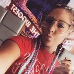 Doris Moses - @dorismoses33 - Instagram