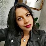 Doris Mosqueda - @dorismo26 - Instagram