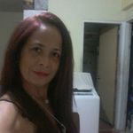Doris Mosqueda - @dorismosquedad - Instagram