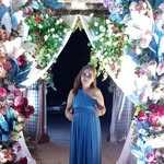 Doris Mosuela - @doris.3700 - Instagram