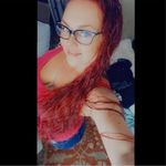 Doris Mott - @babygirl14xoxo - Instagram