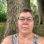 Doris Mott - @gershom.mott - Instagram