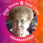 Doris Mott - @dorismott75 - Instagram