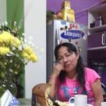 Doris Carrillo Motta - @carrillomotta - Instagram