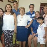 Doris Sanchez Motta - @dorissanchezmotta - Instagram