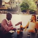 Doris & Moussa - @doris.moussa - Instagram