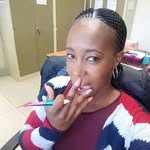 Doris Annah Moumakwe - @dorismoumakwe - Instagram