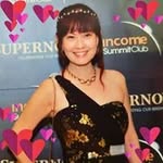 Doris Mou - @moudoris - Instagram