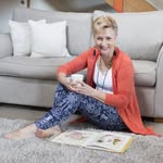 Doris Mounsey - @doris.mounsey - Instagram