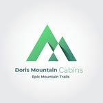 Doris Mountain Cabin - Homestay BnB - @dorismountaincabins - Instagram