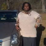 Doris Mouzon - @mouzondoris - Instagram