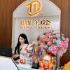 Thẩm Mỹ Hân Doris - @han_doris93 - TikTok