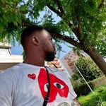 Doris Masombo Nathan Bembo - @dorismasombo - Instagram