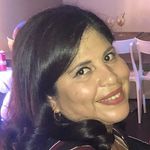Doris Navarrete - @dorisnava73 - Instagram