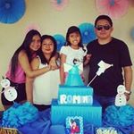 Doris Navarrete - @doris_76n - Instagram