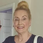 Doris Nester - @nester6819 - Instagram