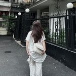 Doris Nguyen - @dod0rjs - Instagram