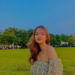 Tảo Pẻo - @dorisnguyen_1111 - Instagram