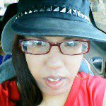 Doris Nieves - @ella_jode_hasta_sola - Instagram