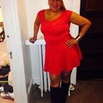 Doris Nieves - @dorisnieves602 - Instagram
