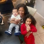 Doris Nieves-Garcia - @dorisnievesgarcia - Instagram