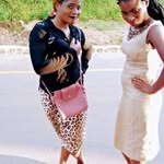 Doris Noel Ngalamirah - @dorisngalamirah - Instagram