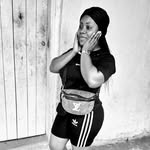 Doris Noelle Ngah Onana - @dorisnoellengahonana - Instagram