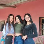 Doris Nuñes - @donarypsacual - Instagram