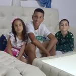 Doris Núñez - @laflacadoris - Instagram