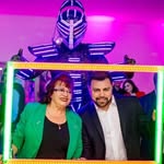 Doris Nuñez - @doris.nunez.50159 - Instagram