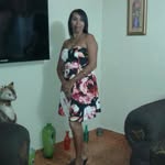 Doris nuñez - @dorisnunez86 - Instagram