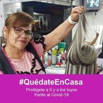 Doris Nuñez - @doris.nunez.58910 - Instagram
