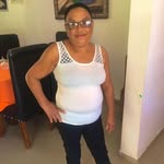 Doris Nuñez - @doris.nunez.7758235 - Instagram