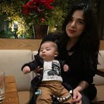 Doris Nunez - @chuk_doris - Instagram