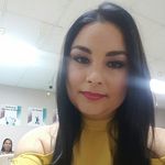 Doris Nuñez - @doris.2007 - Instagram