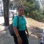 Doris Nuñez - @dorisnunez1975 - Instagram
