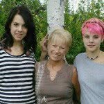Doris Nunn - @dorisnunn - Instagram