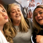 Doris Nunn - @deenunn1 - Instagram