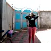 Doris Nduter - @dorisiqpwwh - TikTok